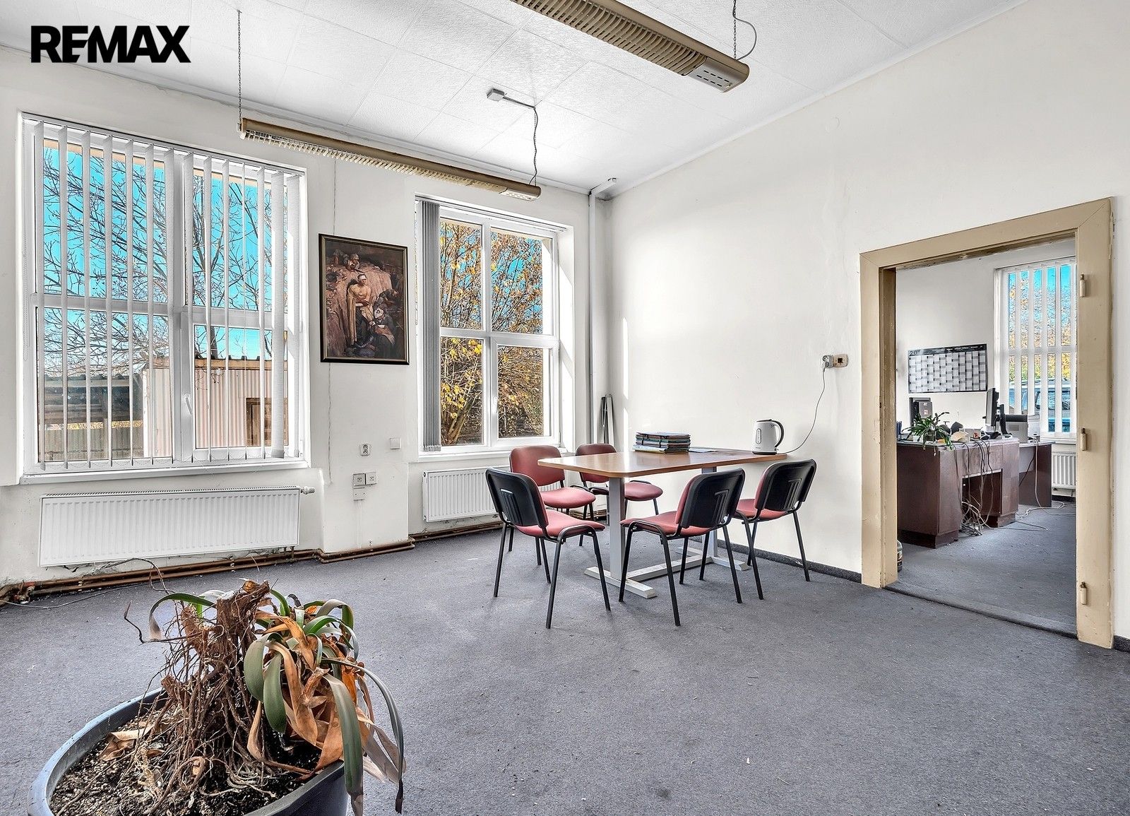Prodej komerčního prostoru 2737 m² - foto 5