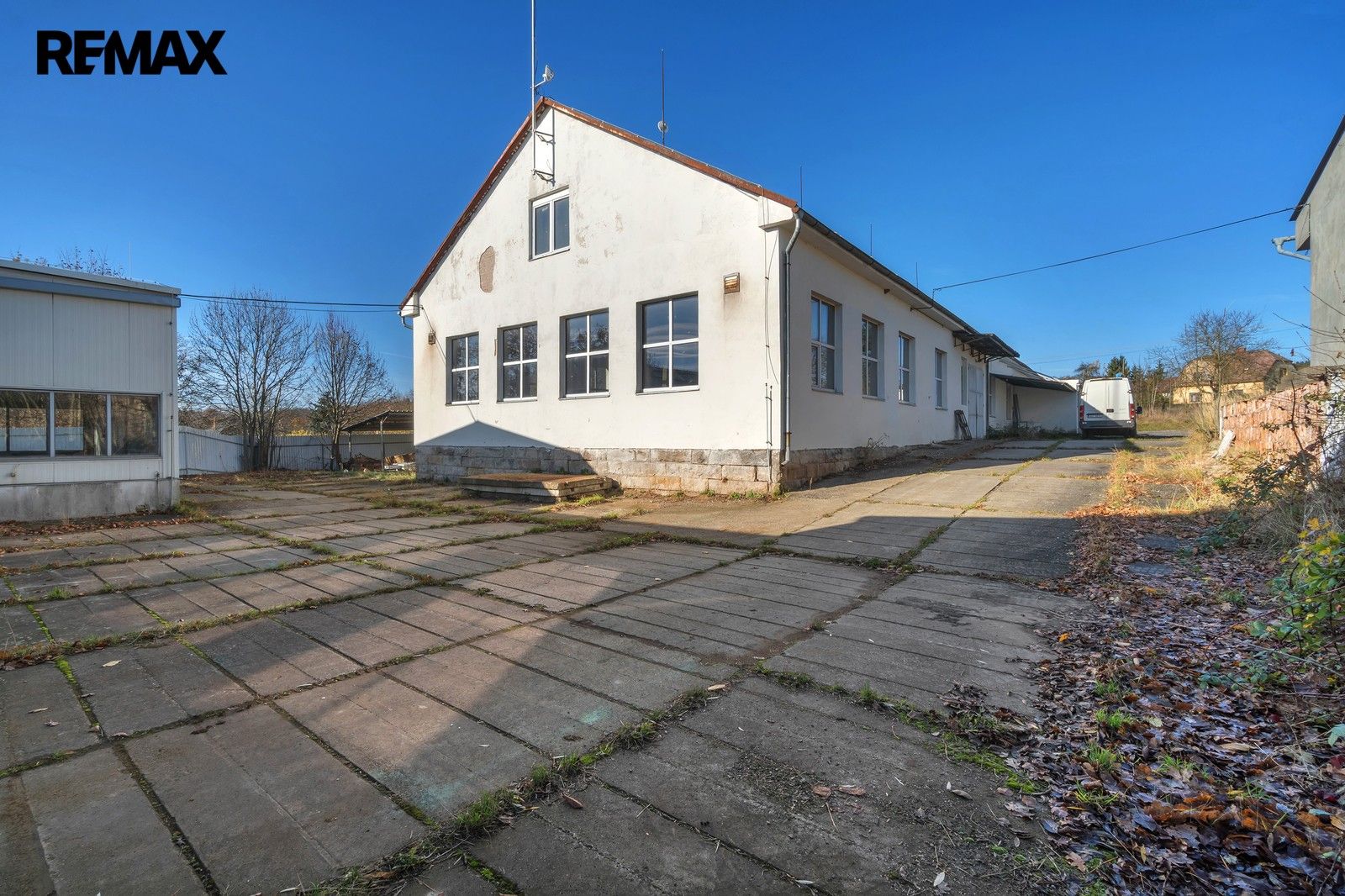 Prodej komerčního prostoru 2737 m² - foto 18