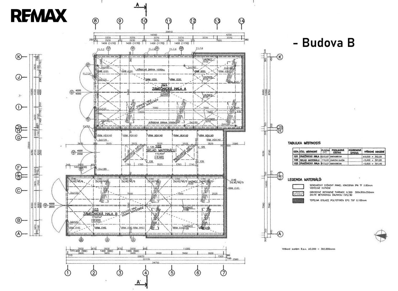 Prodej komerčního prostoru 2737 m² - foto 23