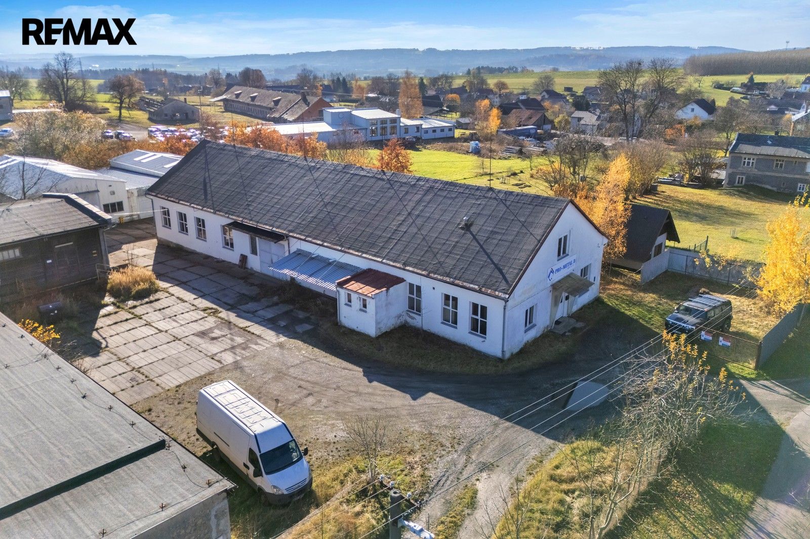 Prodej komerčního prostoru 2737 m² - foto 20