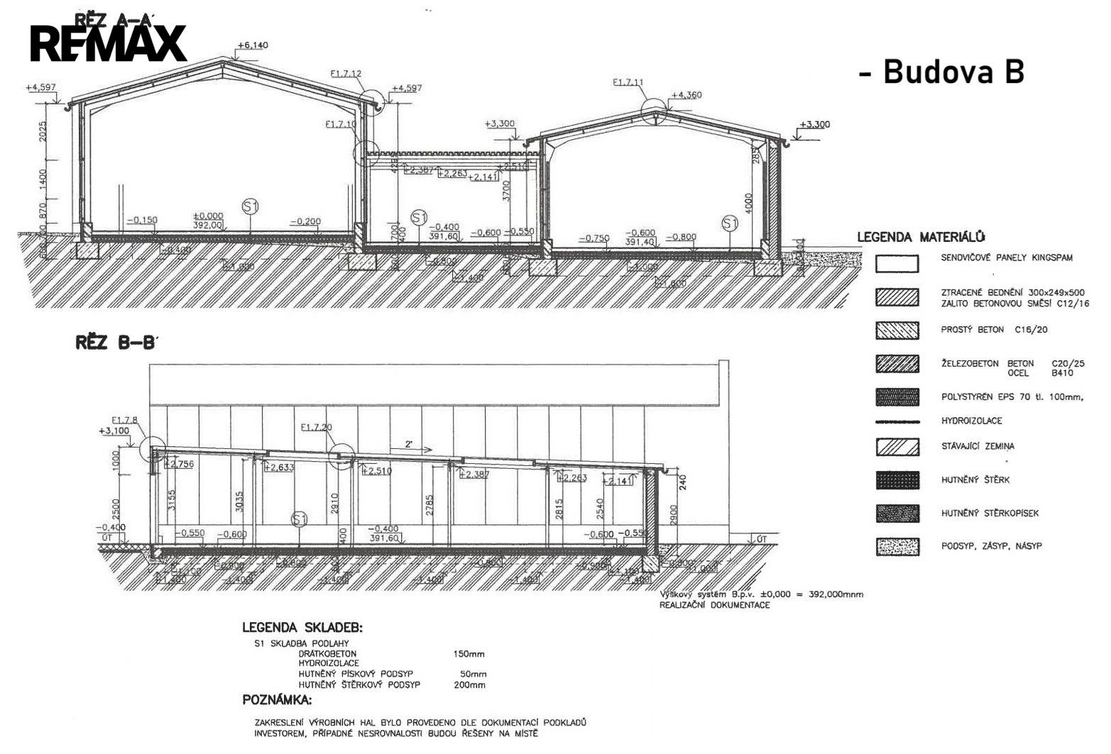 Prodej komerčního prostoru 2737 m² - foto 24