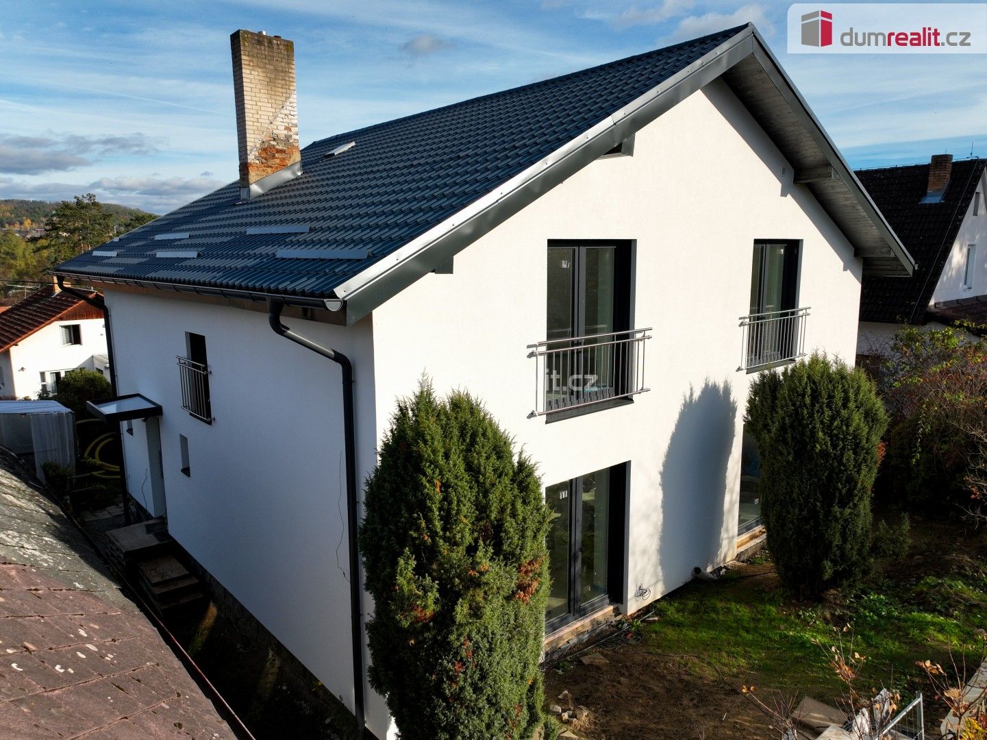 Prodej domu 190 m² - foto 1