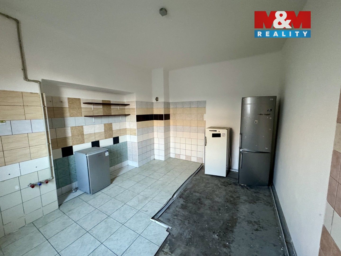 Pronájem komerčního prostoru 220 m² - foto 6