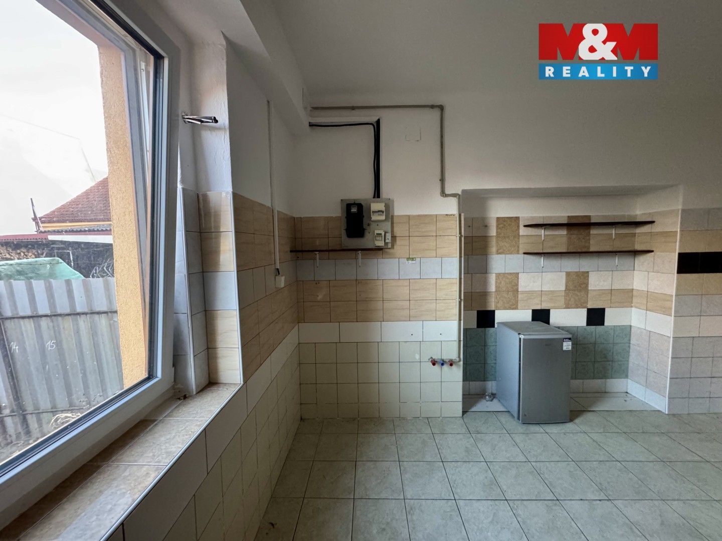 Pronájem komerčního prostoru 220 m² - foto 7