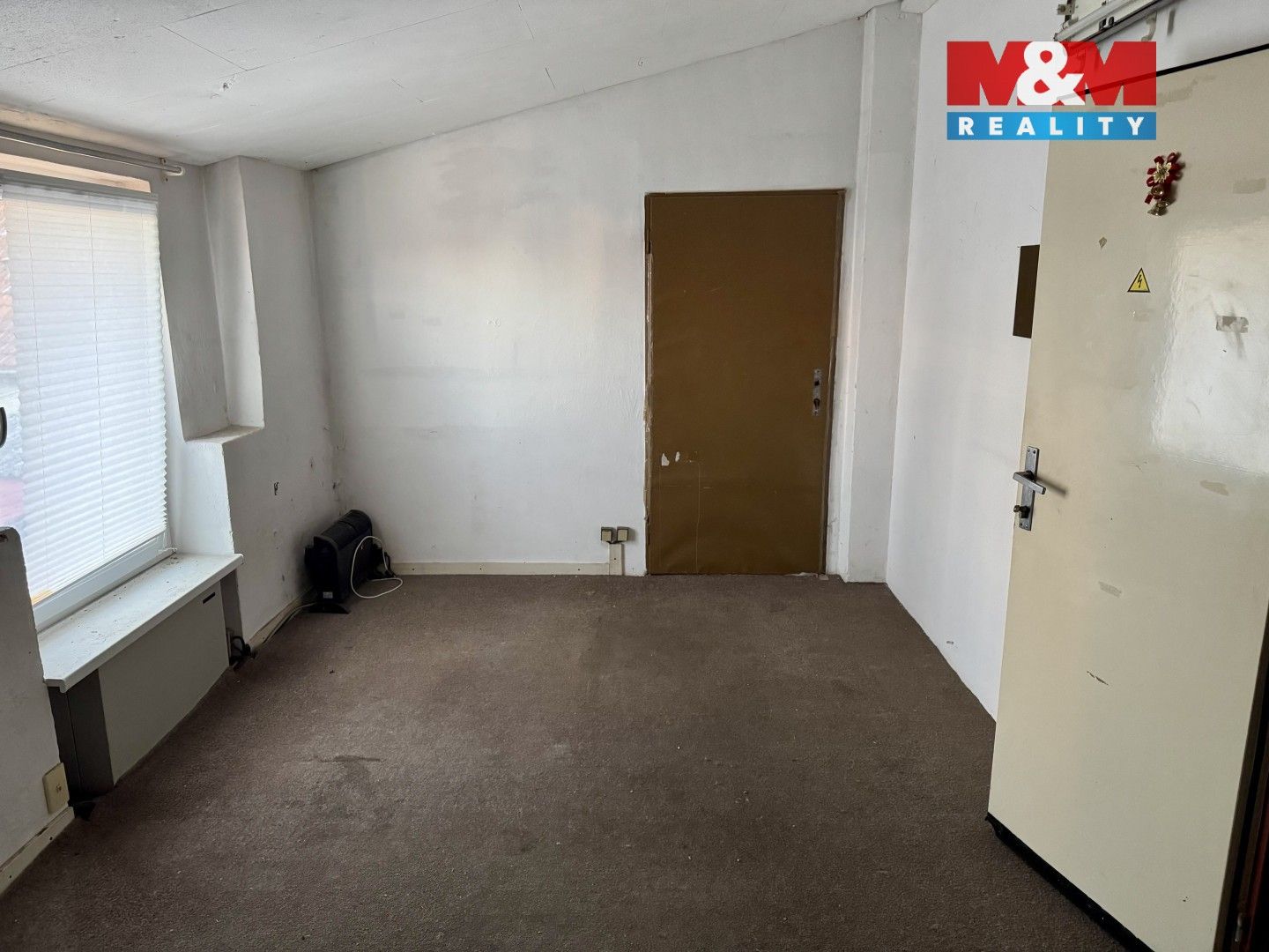 Pronájem komerčního prostoru 220 m² - foto 15
