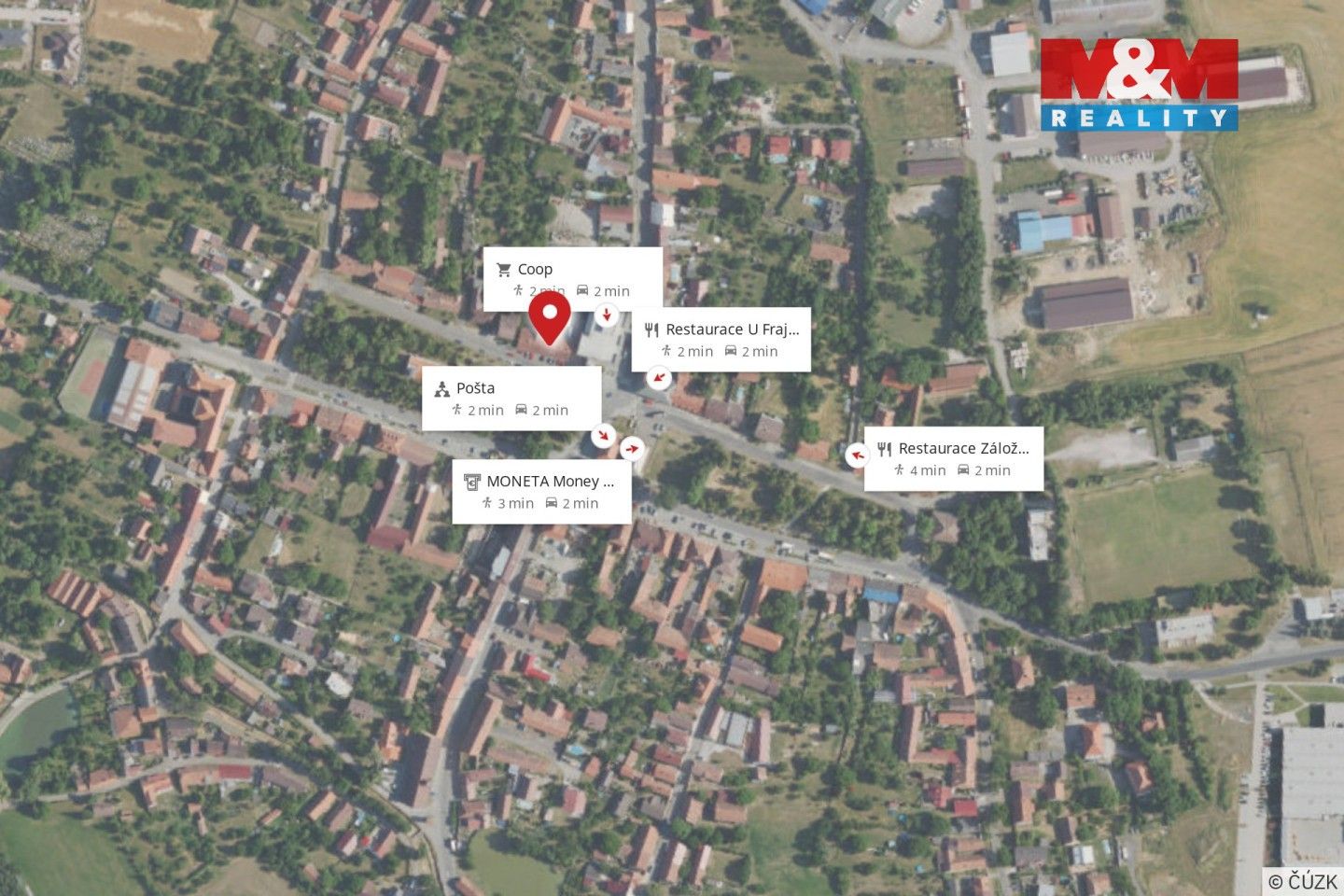 Pronájem komerčního prostoru 220 m² - foto 18