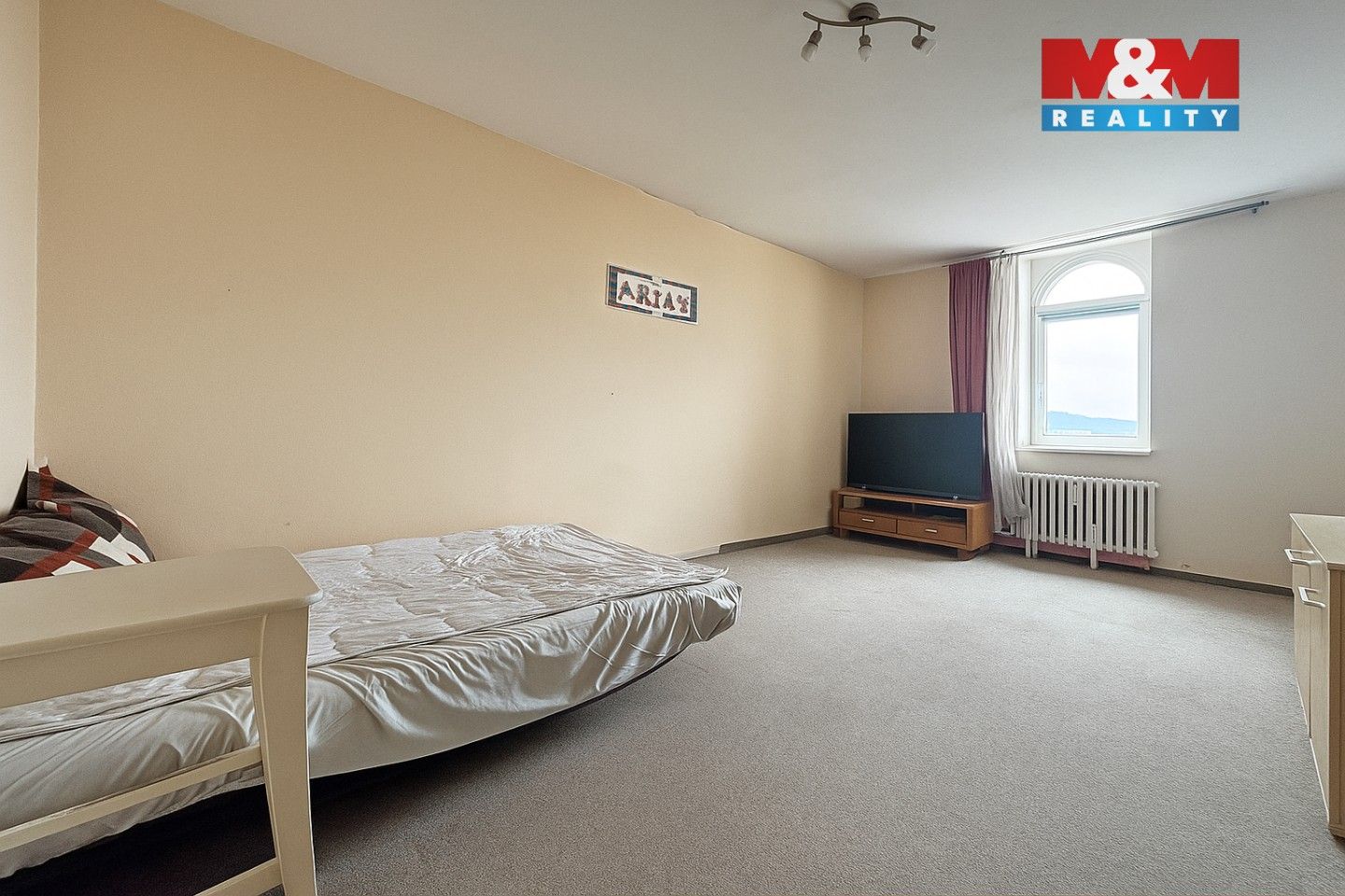 Prodej bytu 4+1 128 m² - foto 1