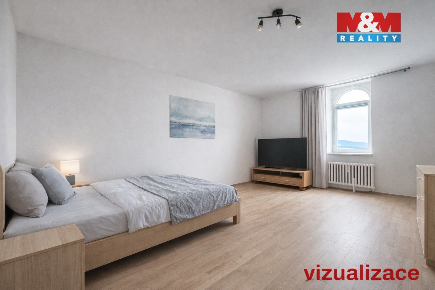 Prodej bytu 4+1 128 m² - foto 2