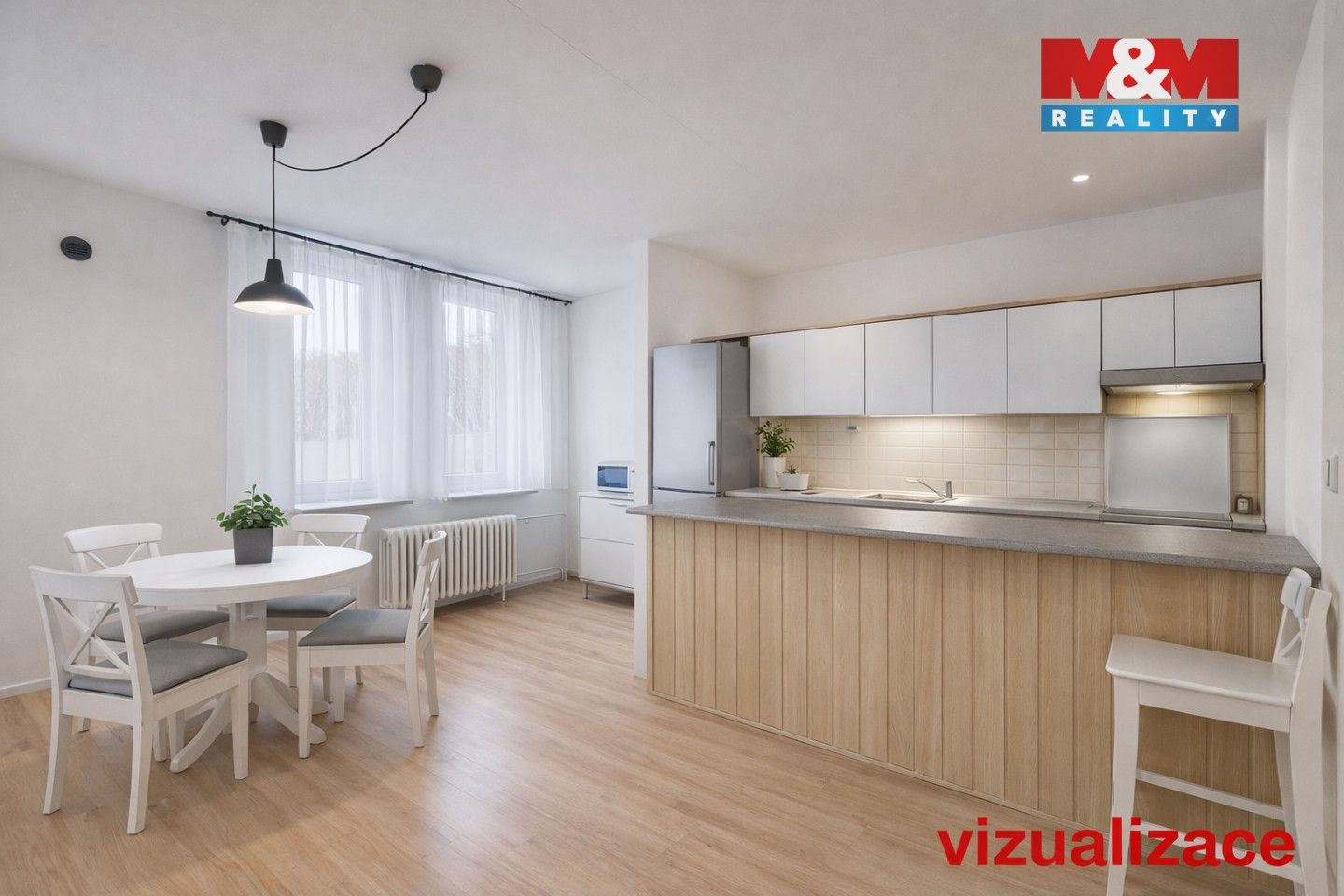 Prodej bytu 4+1 128 m² - foto 4