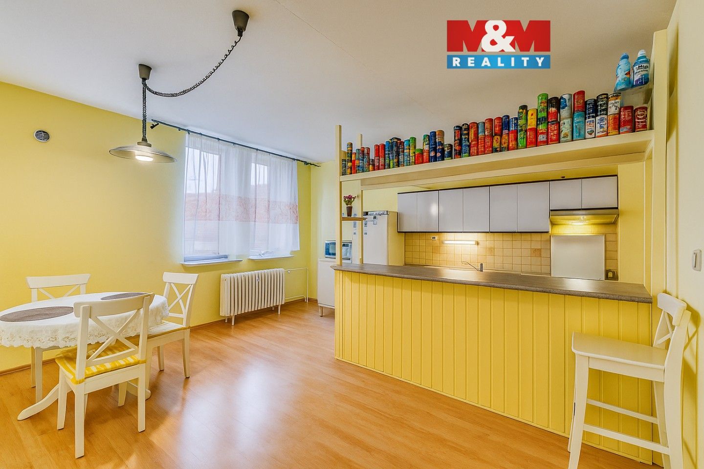 Prodej bytu 4+1 128 m² - foto 3