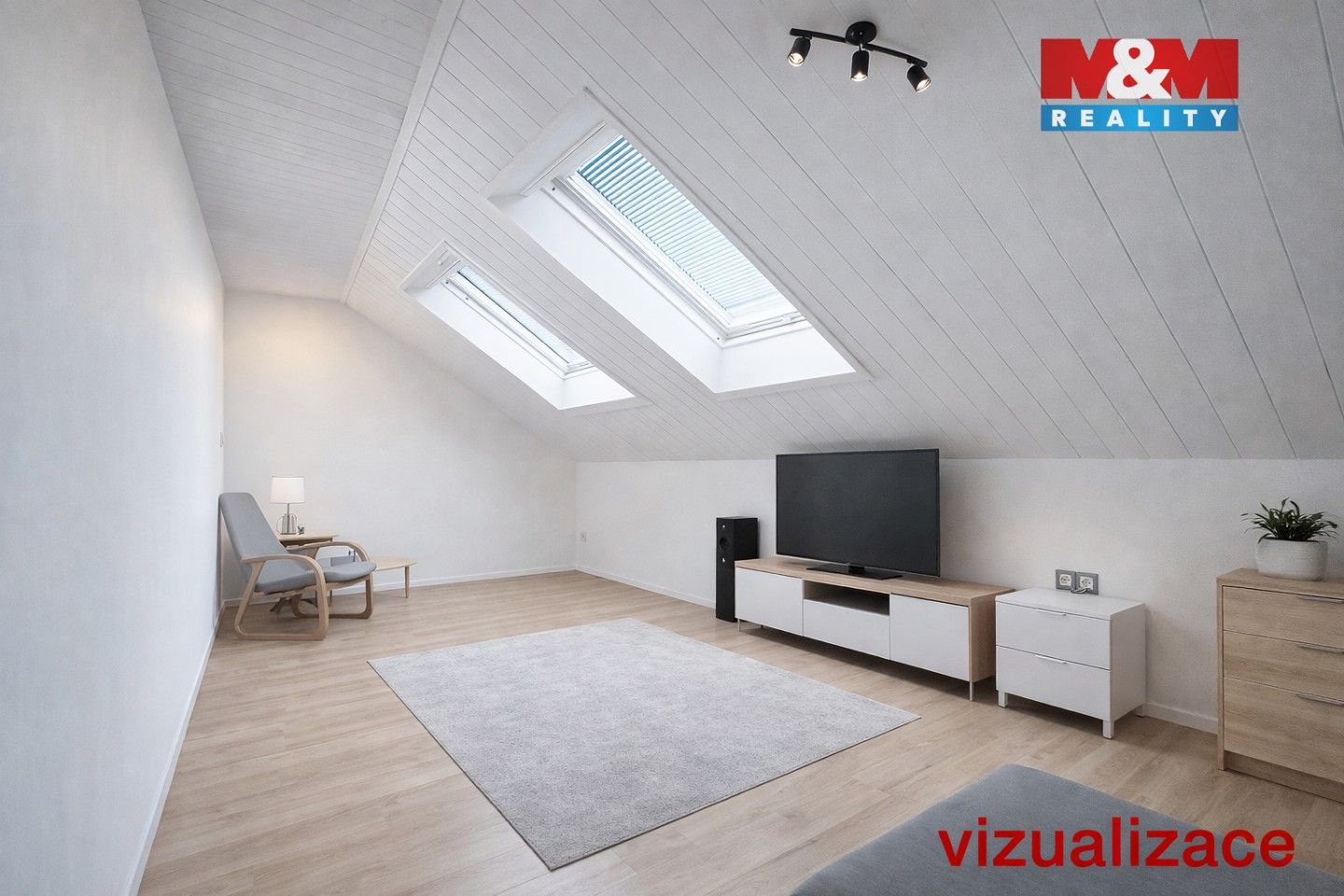 Prodej bytu 4+1 128 m² - foto 13