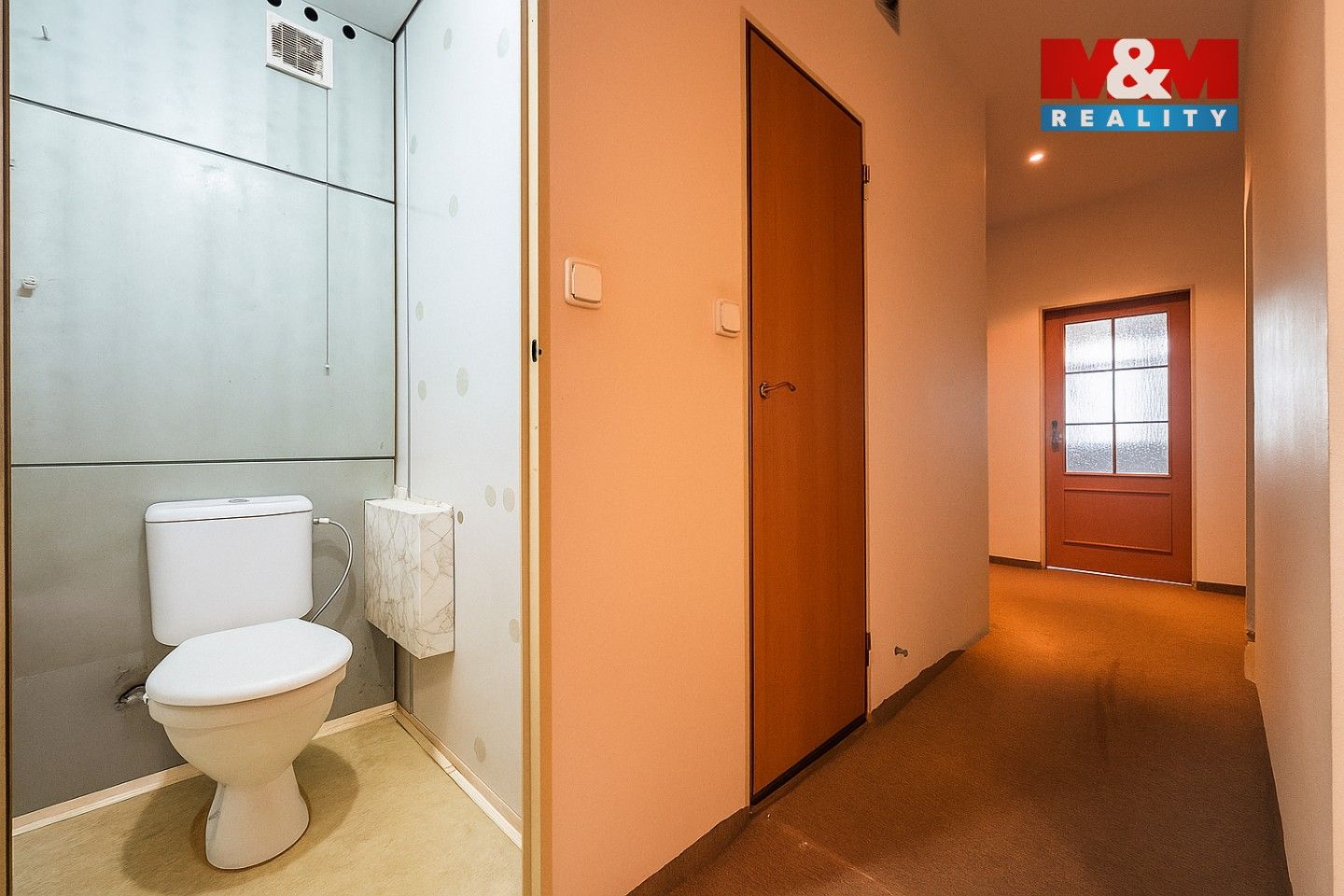 Prodej bytu 4+1 128 m² - foto 14