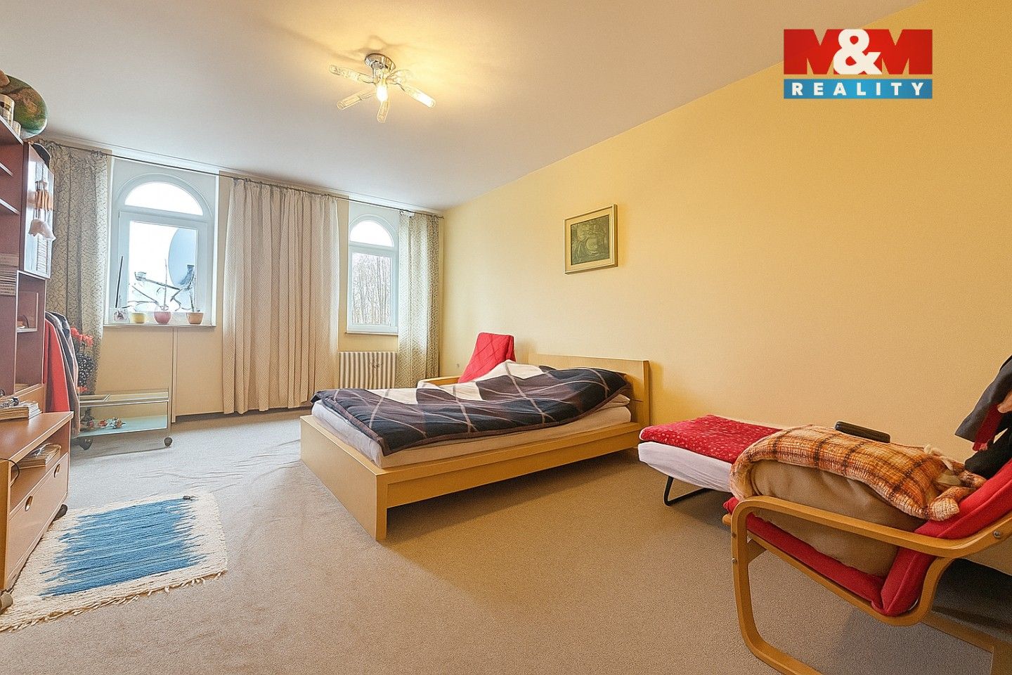 Prodej bytu 4+1 128 m² - foto 10