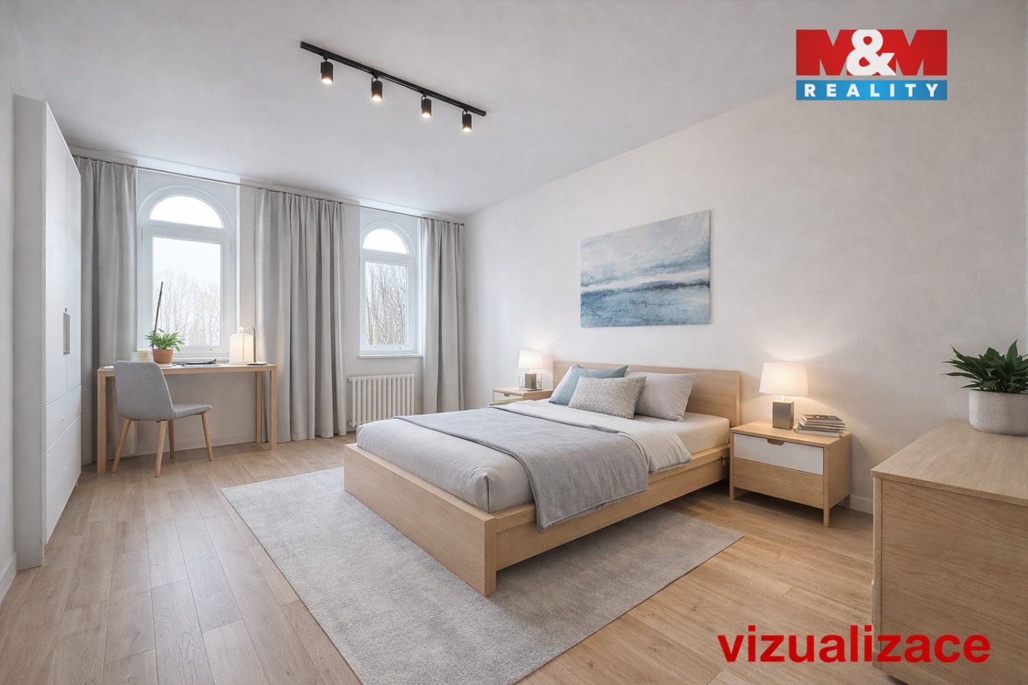 Prodej bytu 4+1 128 m² - foto 11