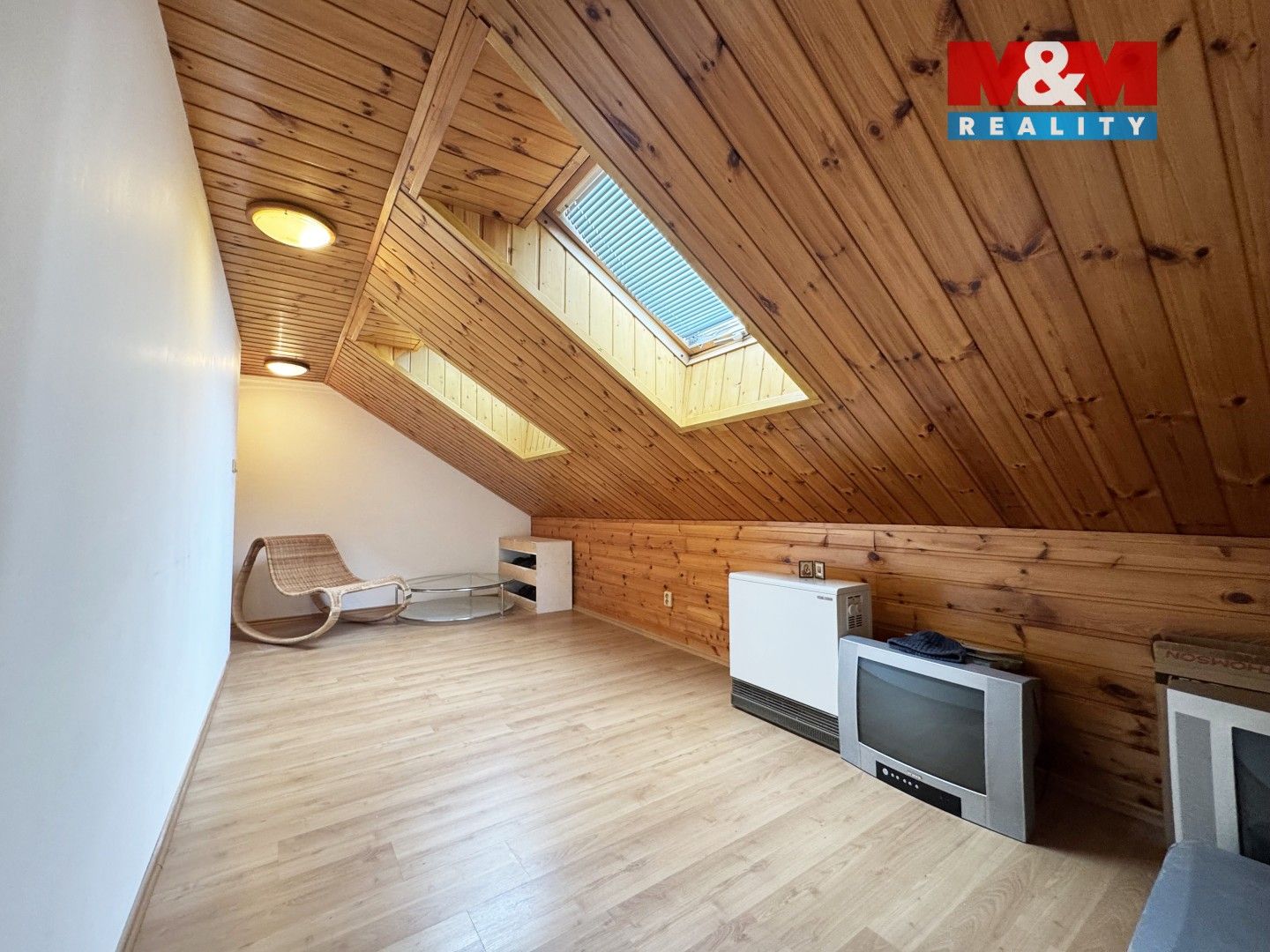 Prodej bytu 4+1 128 m² - foto 12