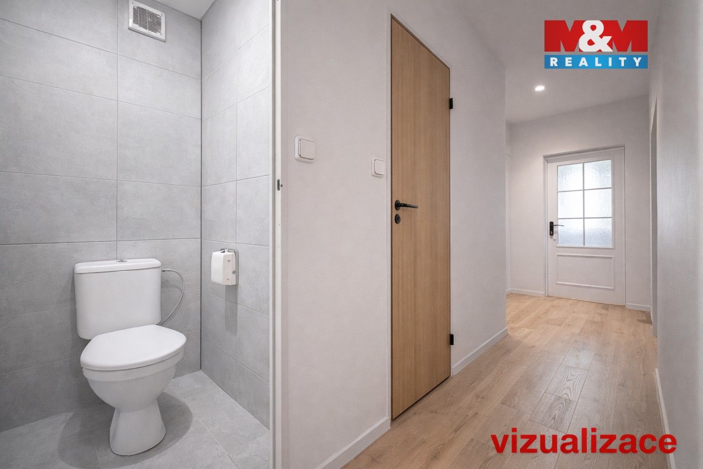 Prodej bytu 4+1 128 m² - foto 15