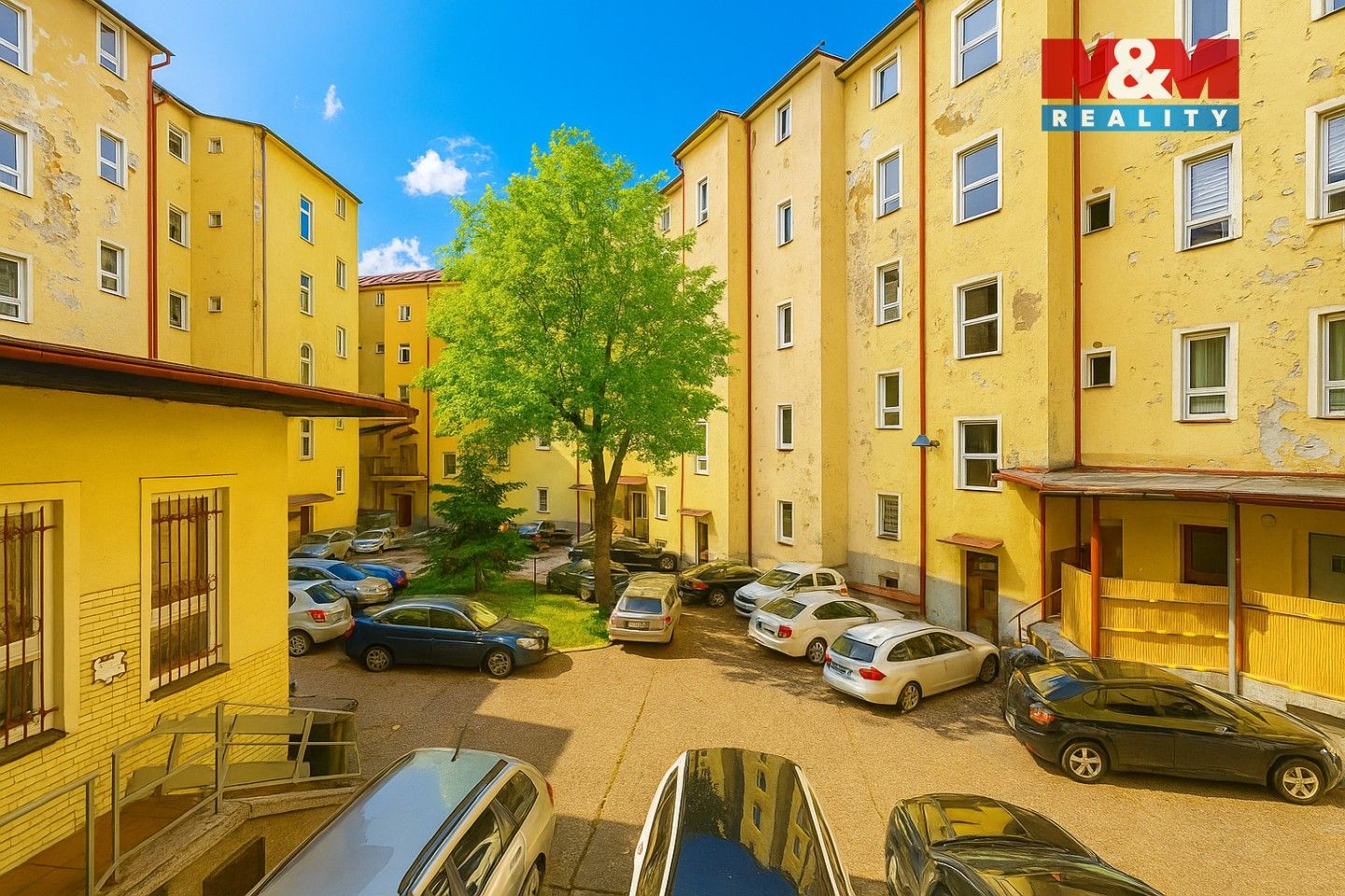 Prodej bytu 4+1 128 m² - foto 16