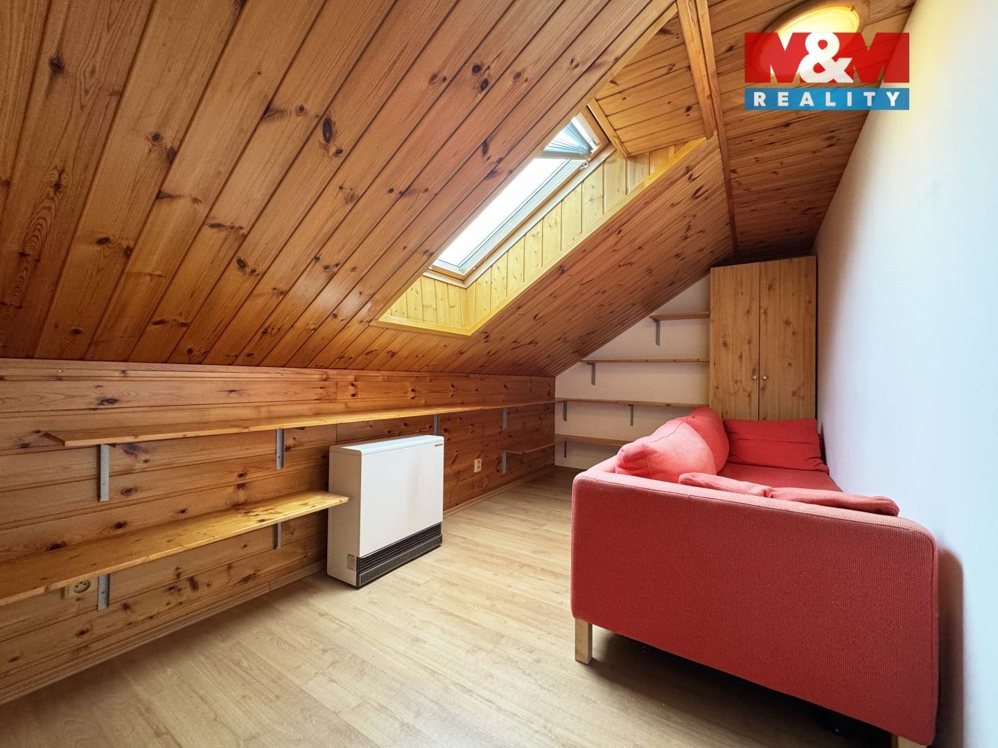 Prodej bytu 4+1 128 m² - foto 17