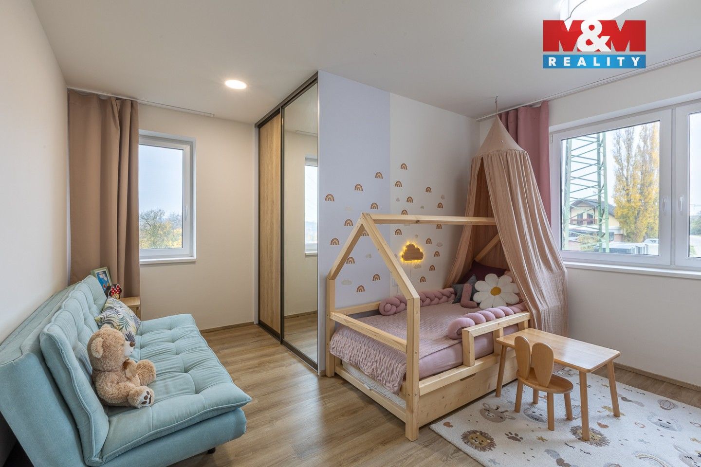Prodej bytu 3+kk 78 m² - foto 3