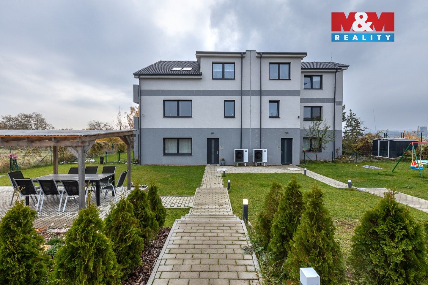 Prodej bytu 3+kk 78 m² - foto 2