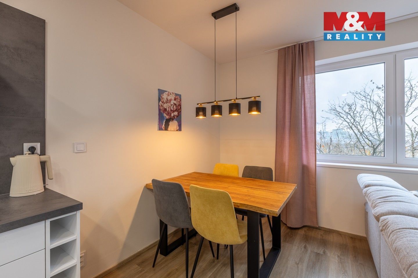 Prodej bytu 3+kk 78 m² - foto 8