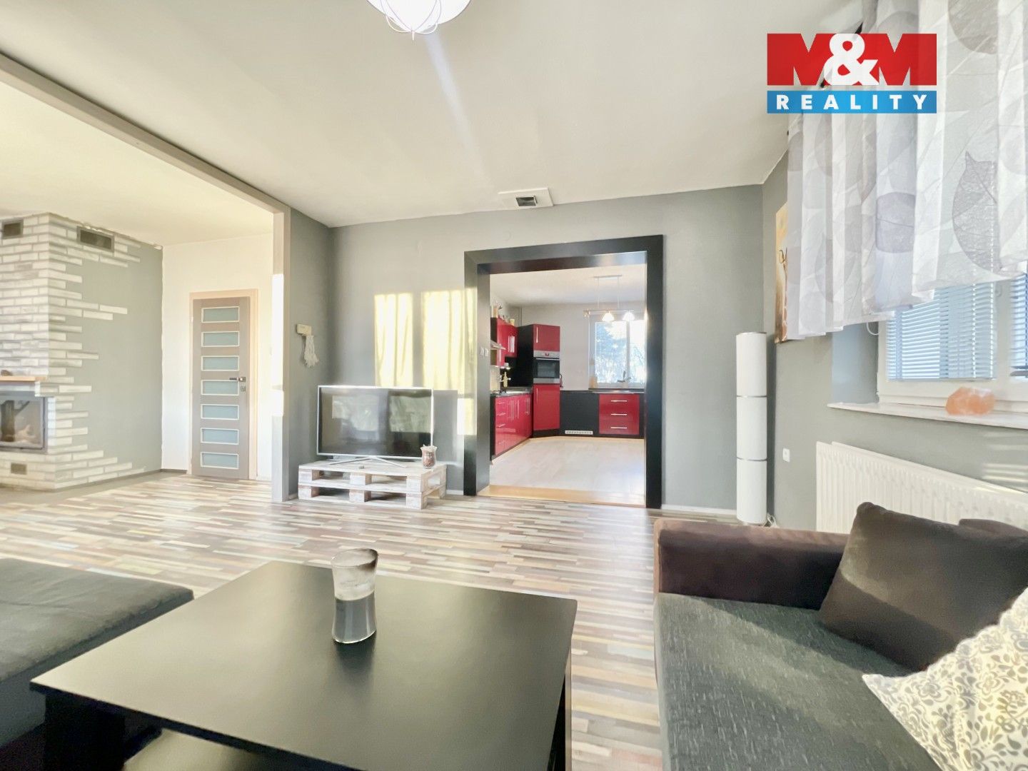 Prodej domu 124 m² - foto 3
