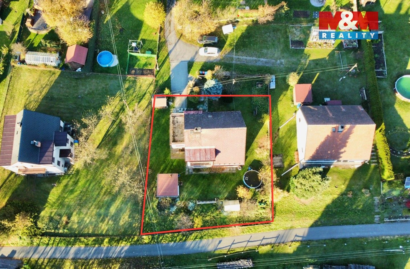 Prodej domu 124 m² - foto 6