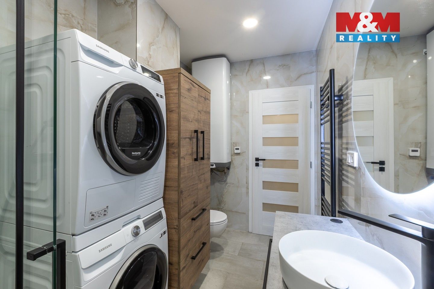 Prodej bytu 3+kk 78 m² - foto 9