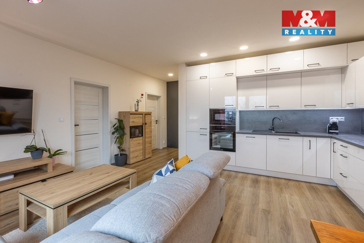 Prodej bytu 3+kk 78 m² - foto 12