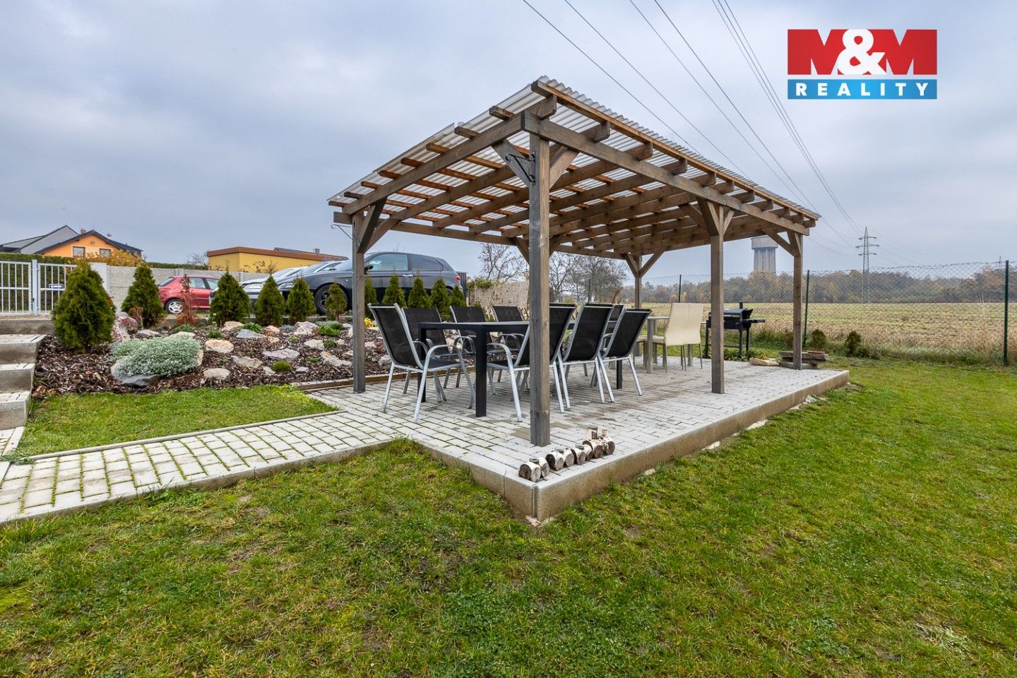 Prodej bytu 3+kk 78 m² - foto 14