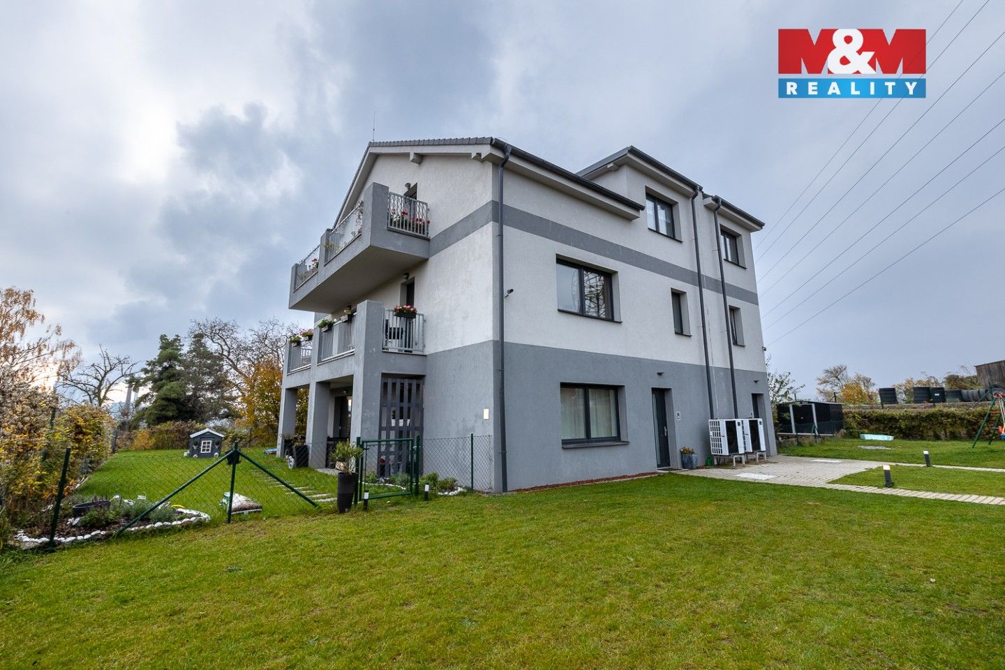 Prodej bytu 3+kk 78 m² - foto 15