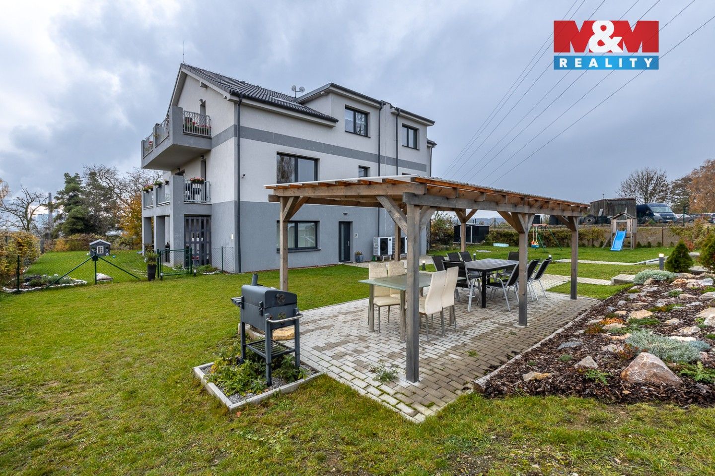 Prodej bytu 3+kk 78 m² - foto 16