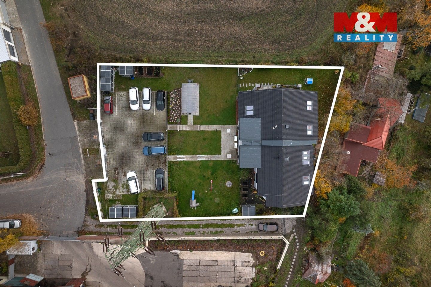 Prodej bytu 3+kk 78 m² - foto 17