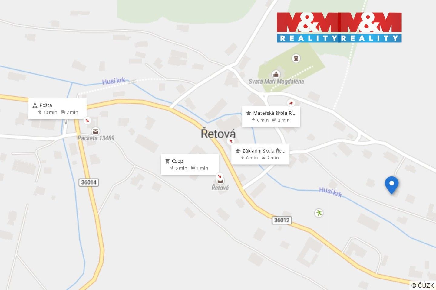Prodej domu 124 m² - foto 44
