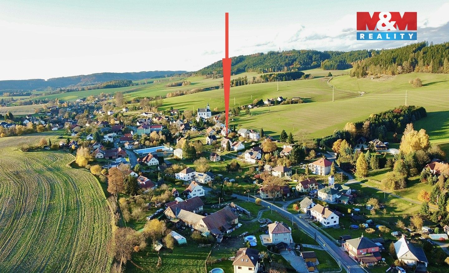 Prodej domu 124 m² - foto 42