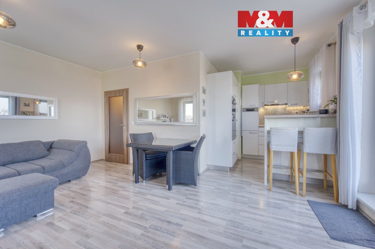 Prodej bytu 3+kk 104 m² - foto 1