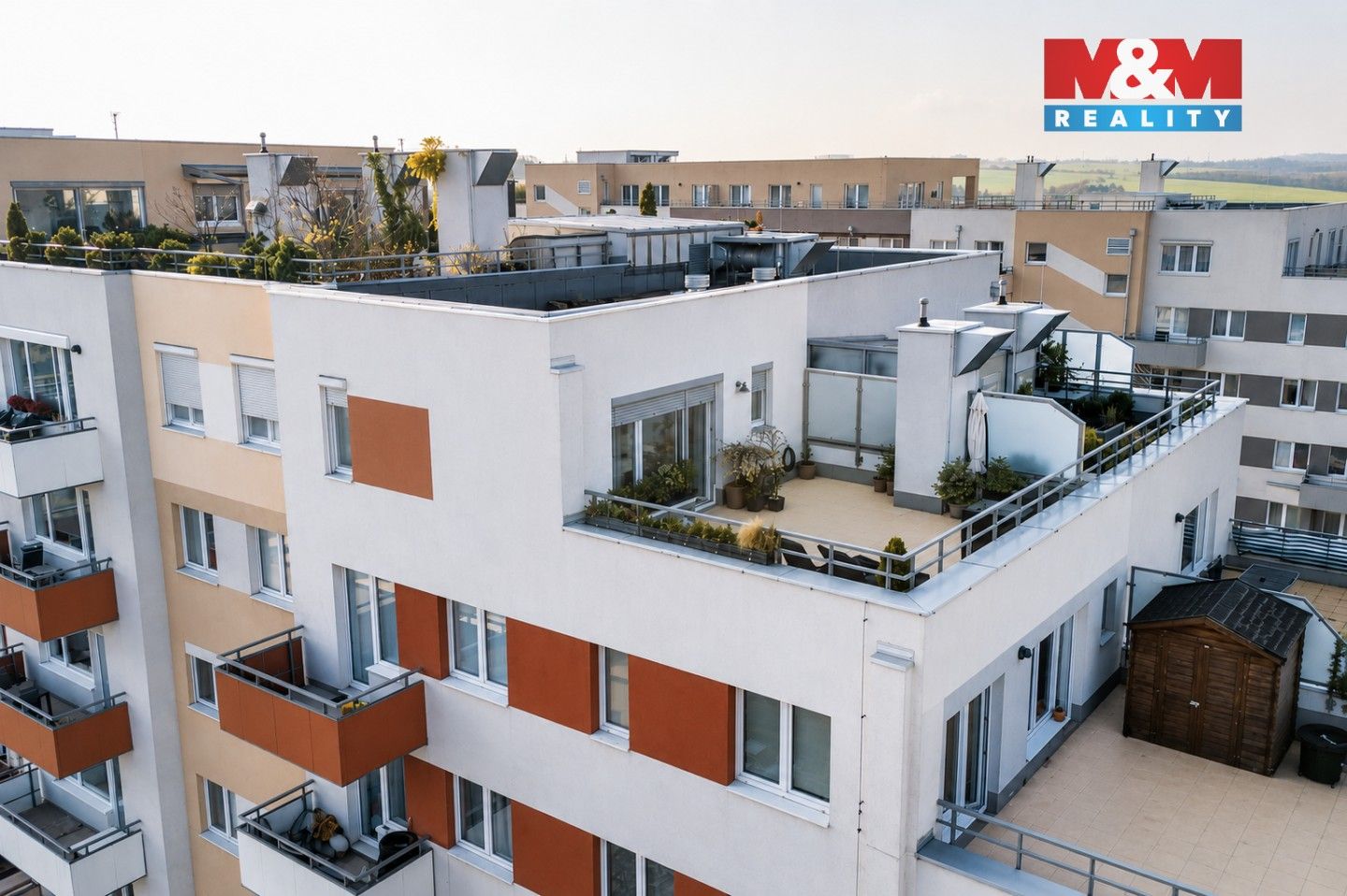 Prodej bytu 3+kk 104 m² - foto 24