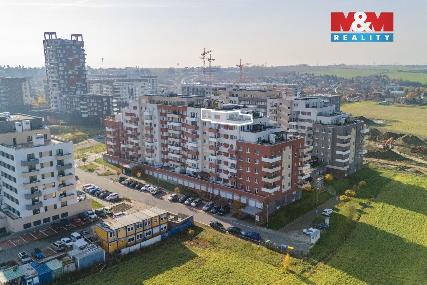 Prodej bytu 3+kk 104 m² - foto 27