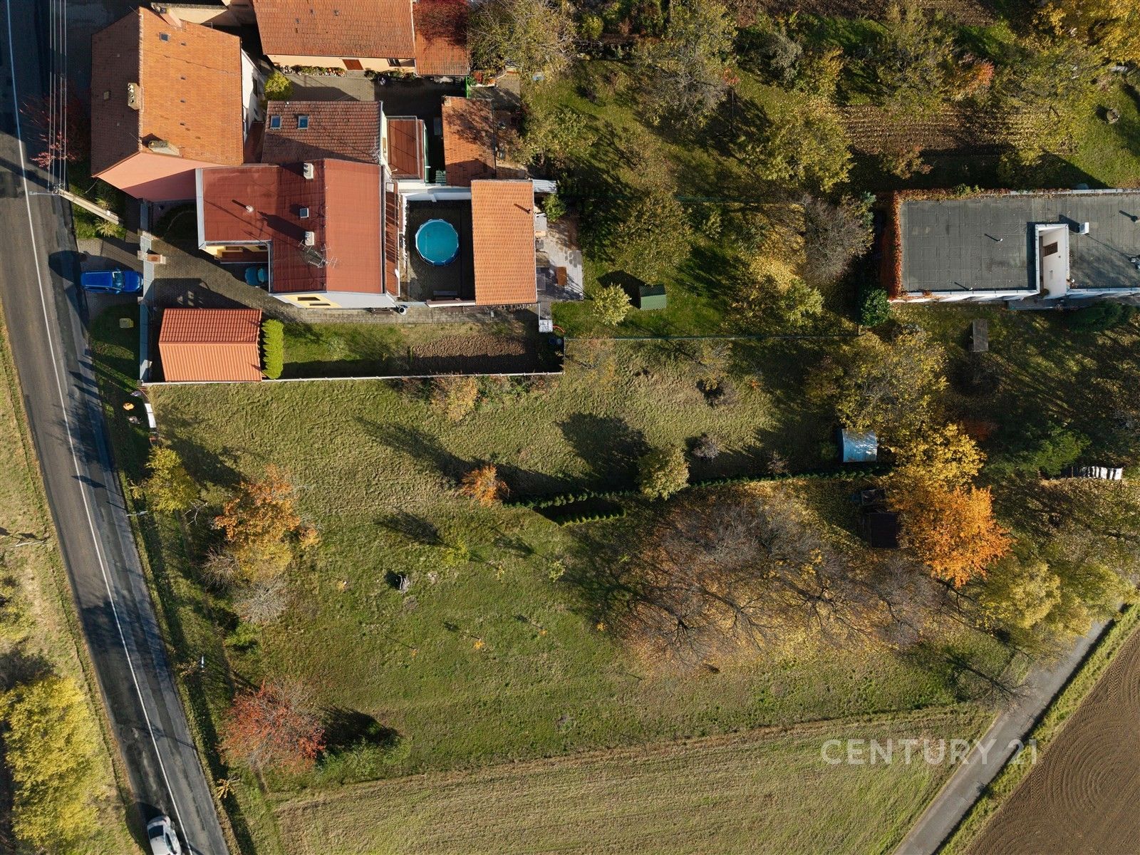 Prodej pozemku 650 m² - foto 5