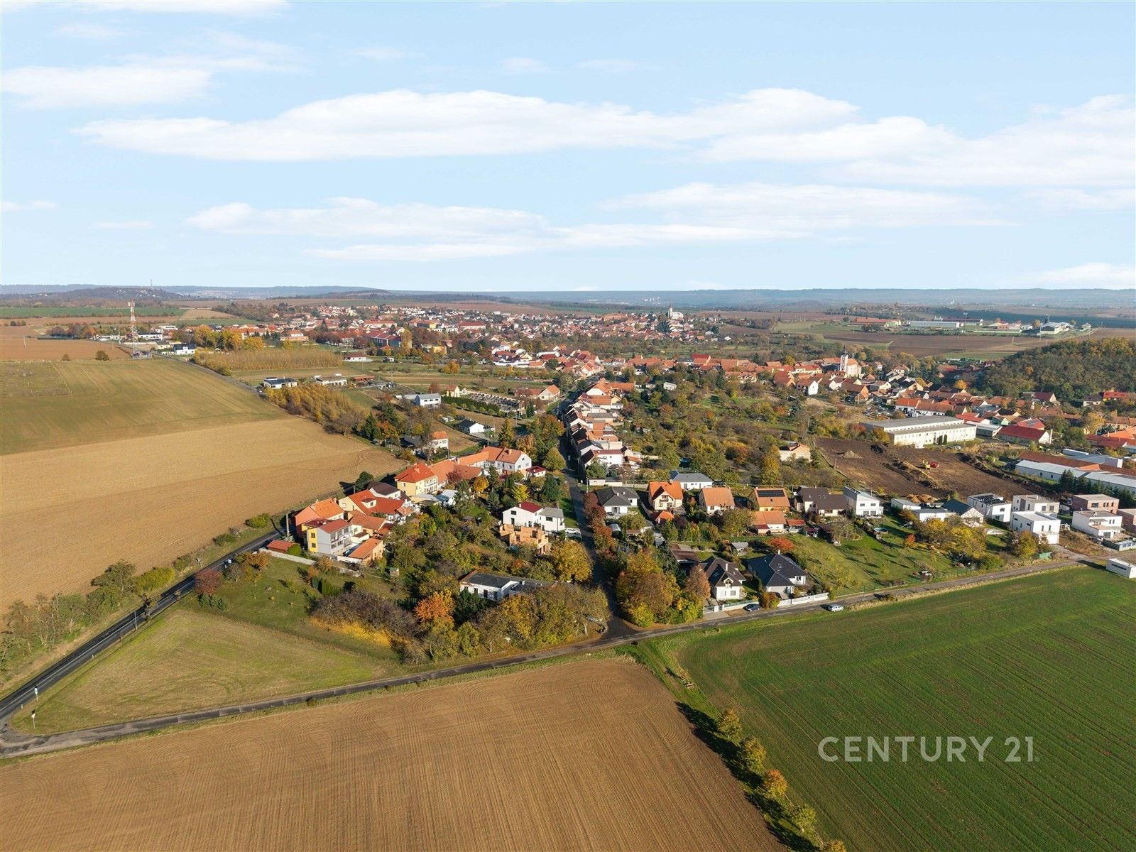 Prodej pozemku 650 m² - foto 7