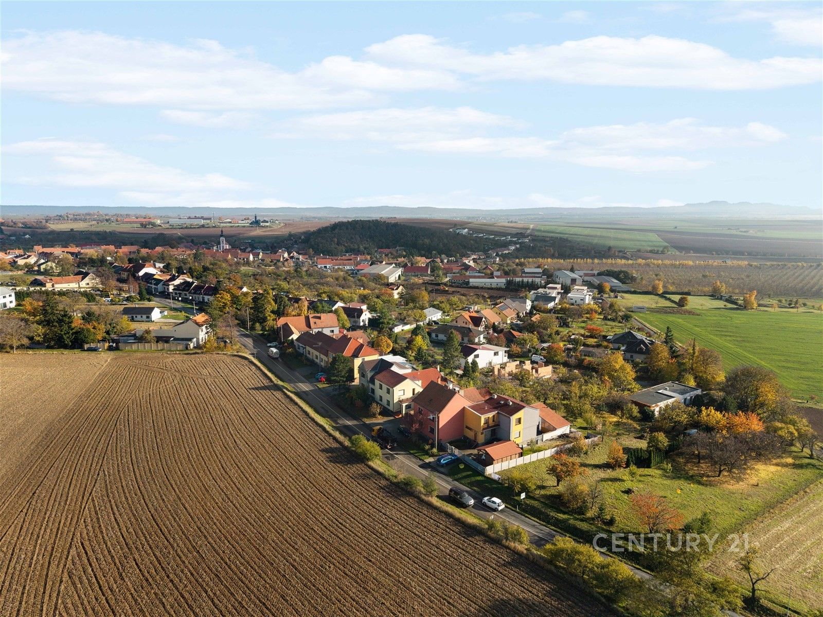 Prodej pozemku 650 m² - foto 6