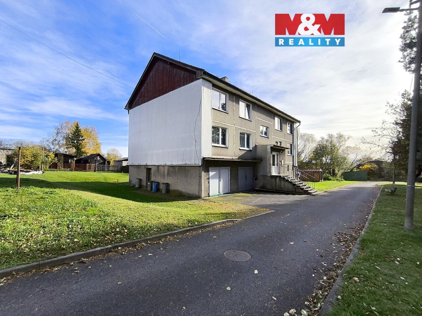 Prodej domu 328 m² - foto 1