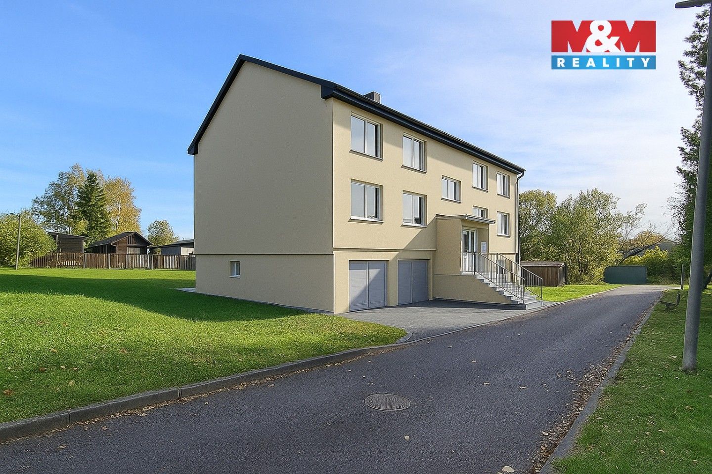 Prodej domu 328 m² - foto 3
