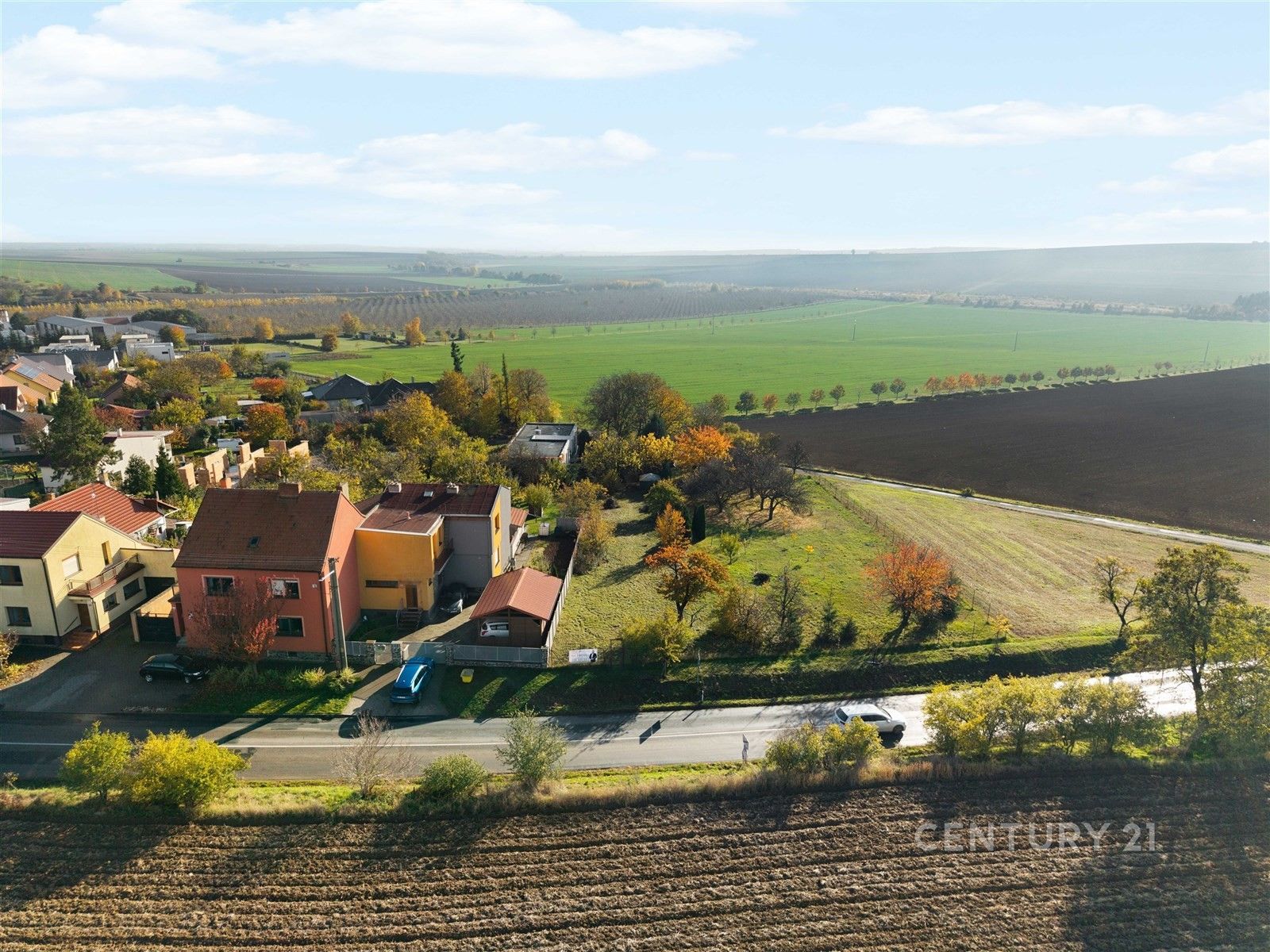Prodej pozemku 650 m² - foto 10
