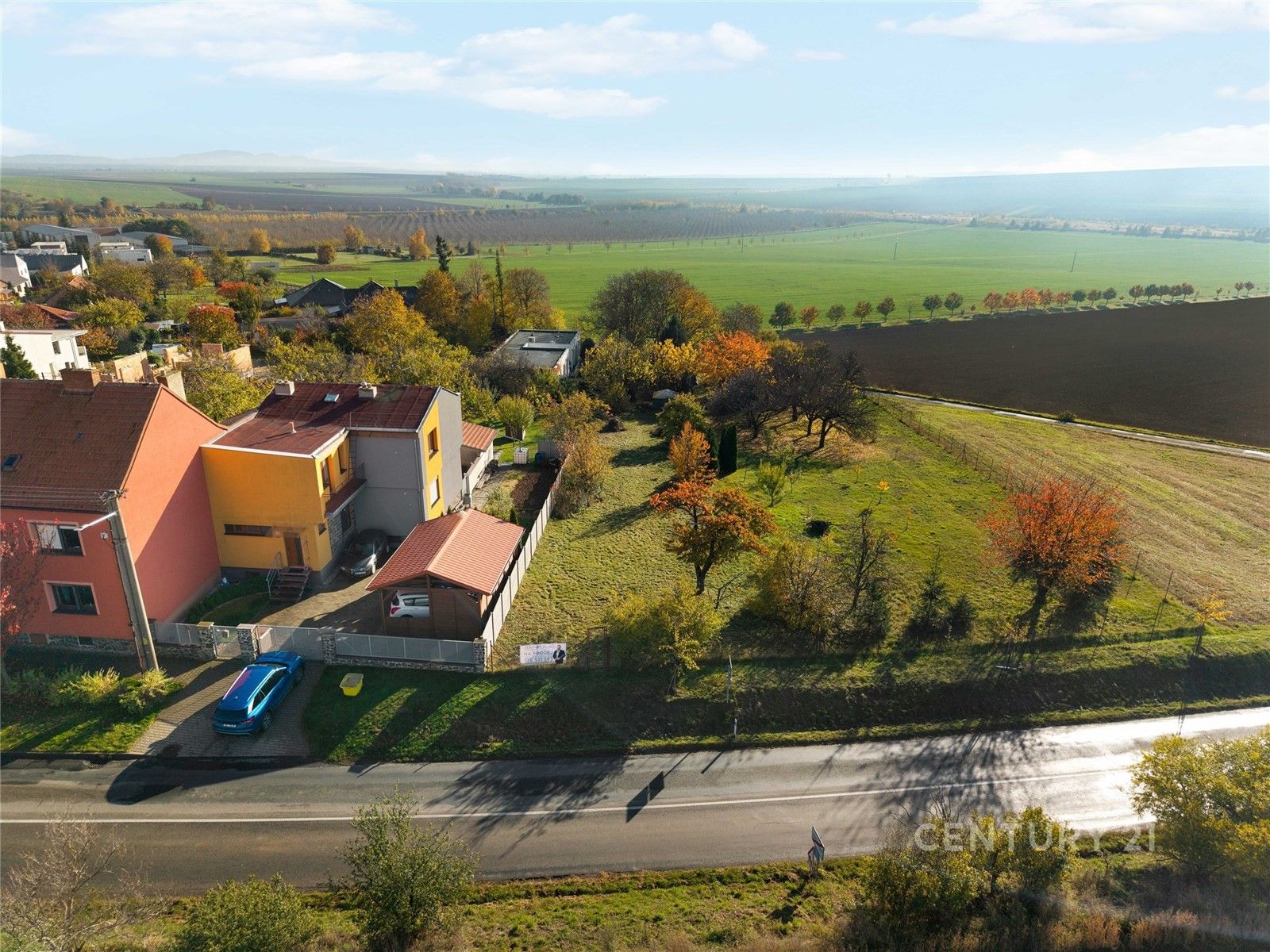 Prodej pozemku 650 m² - foto 9