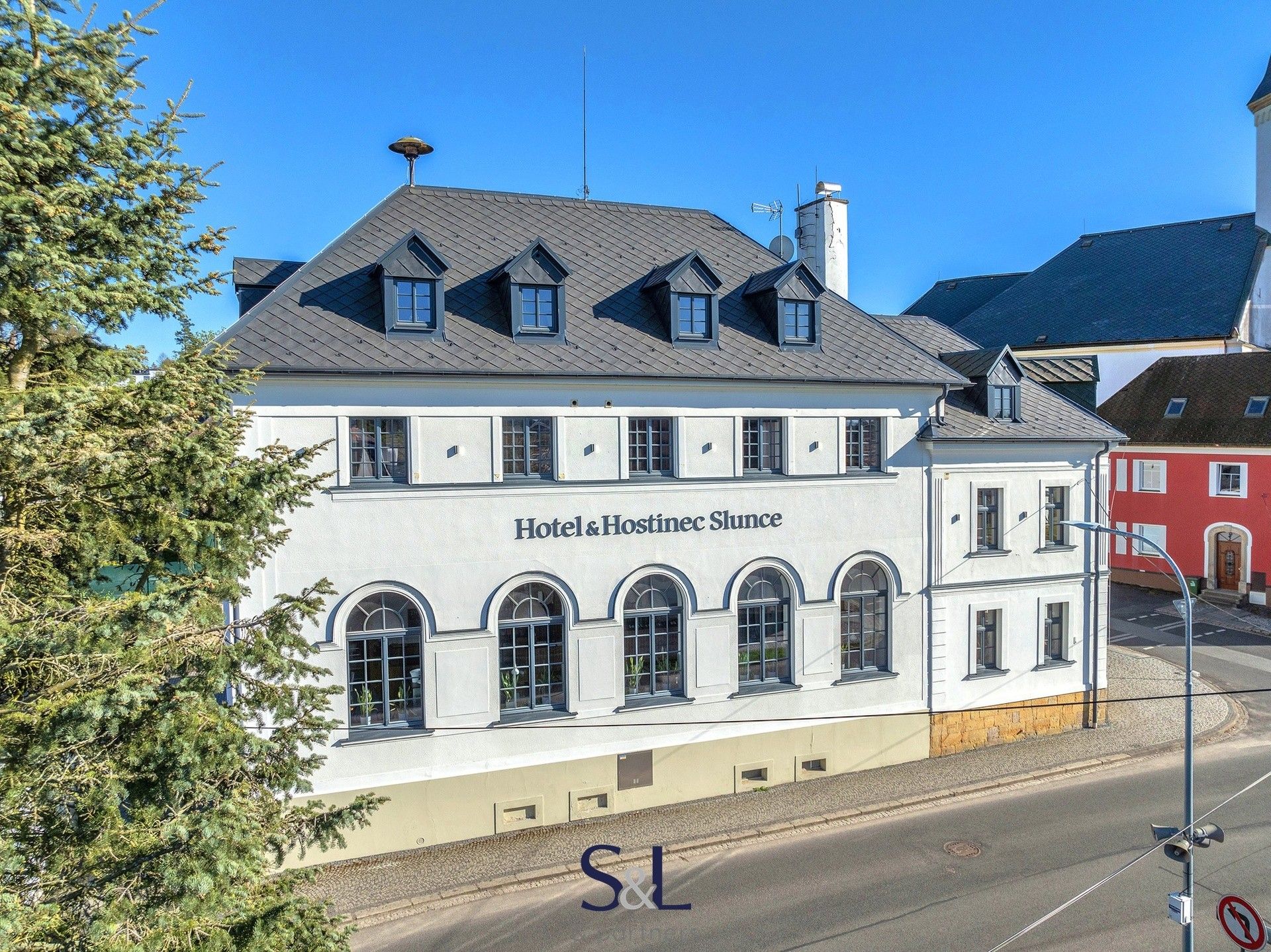 Prodej komerčního prostoru 1005 m² - foto 5
