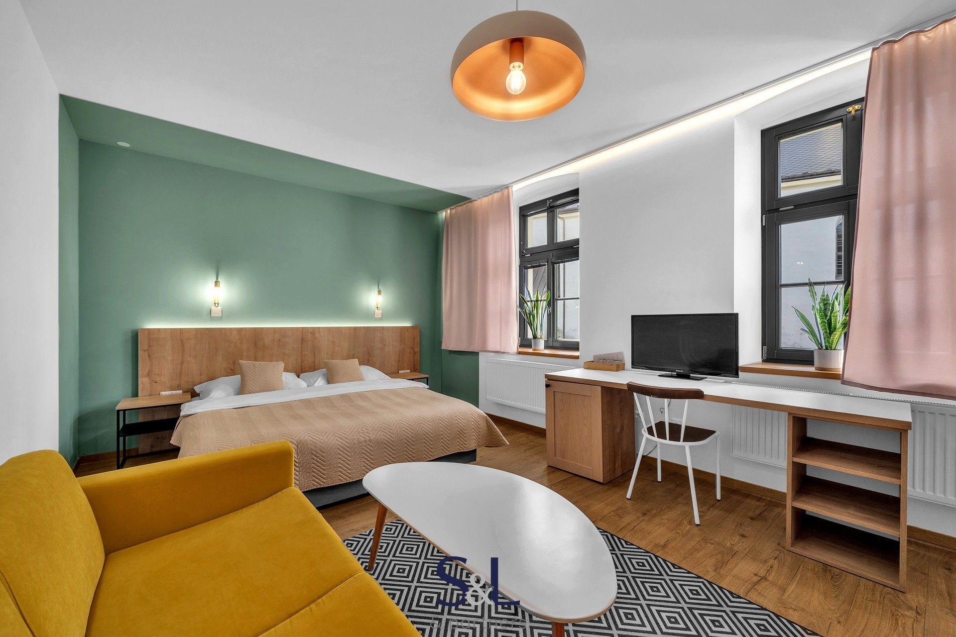 Prodej komerčního prostoru 1005 m² - foto 6