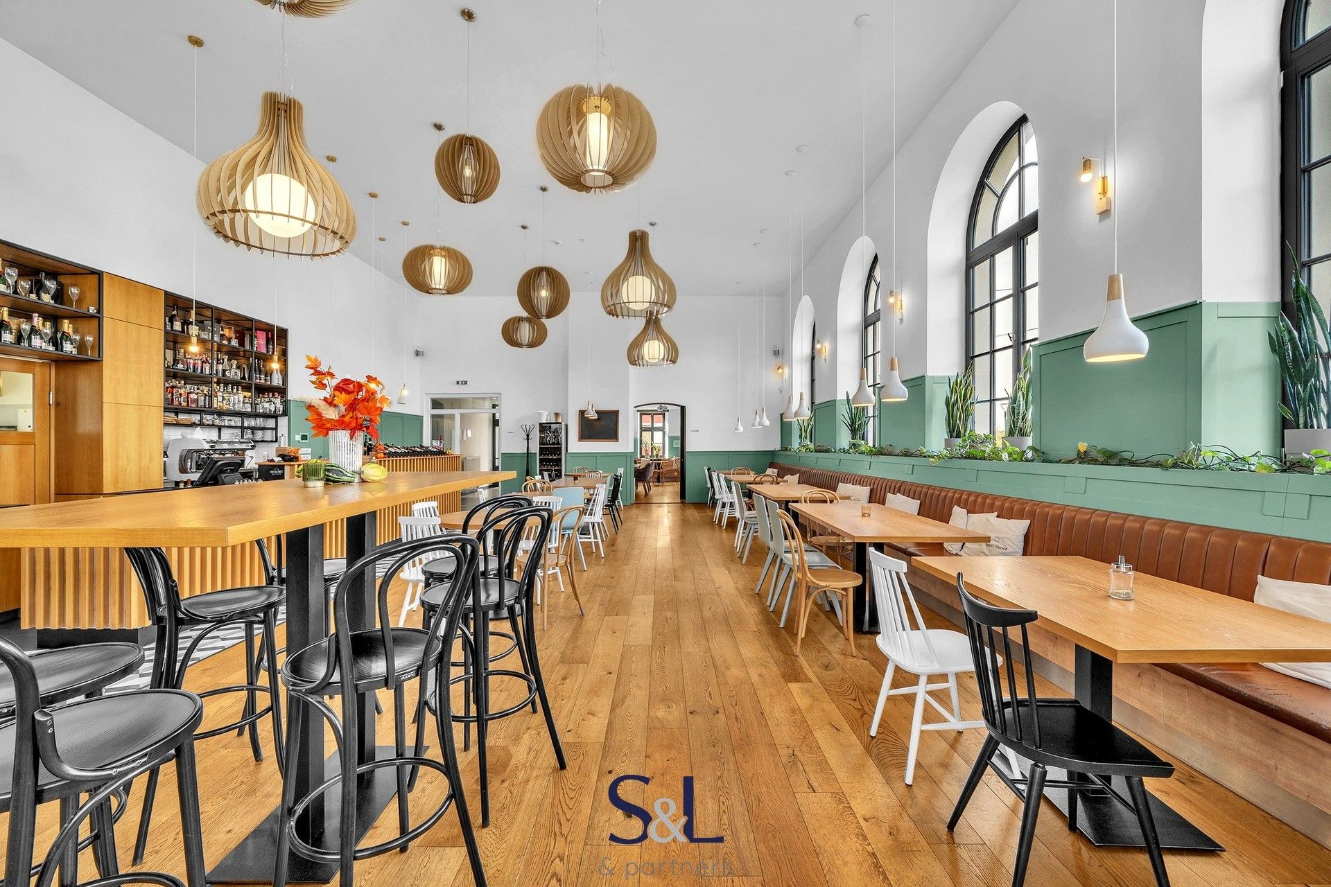 Prodej komerčního prostoru 1005 m² - foto 13
