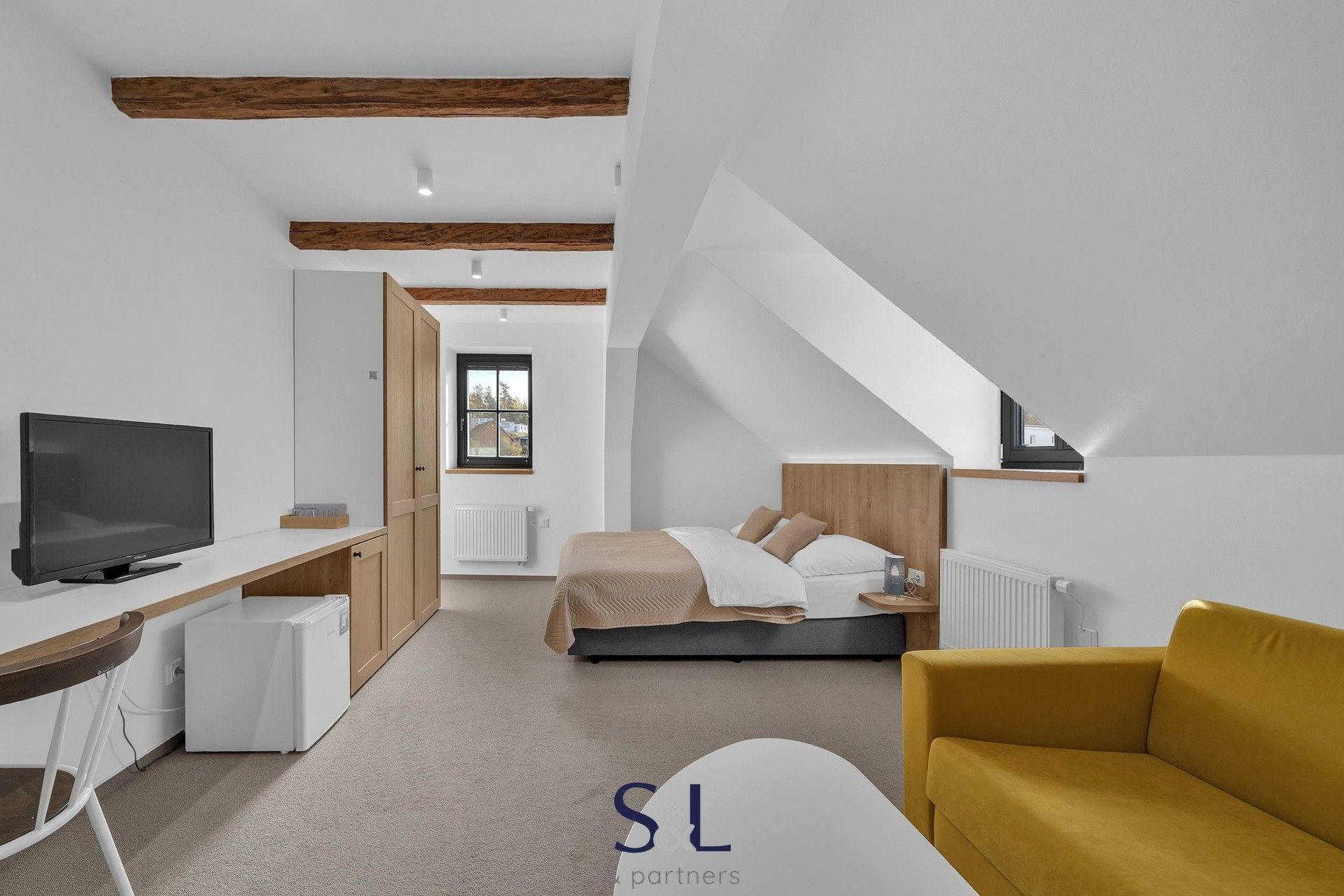Prodej komerčního prostoru 1005 m² - foto 22