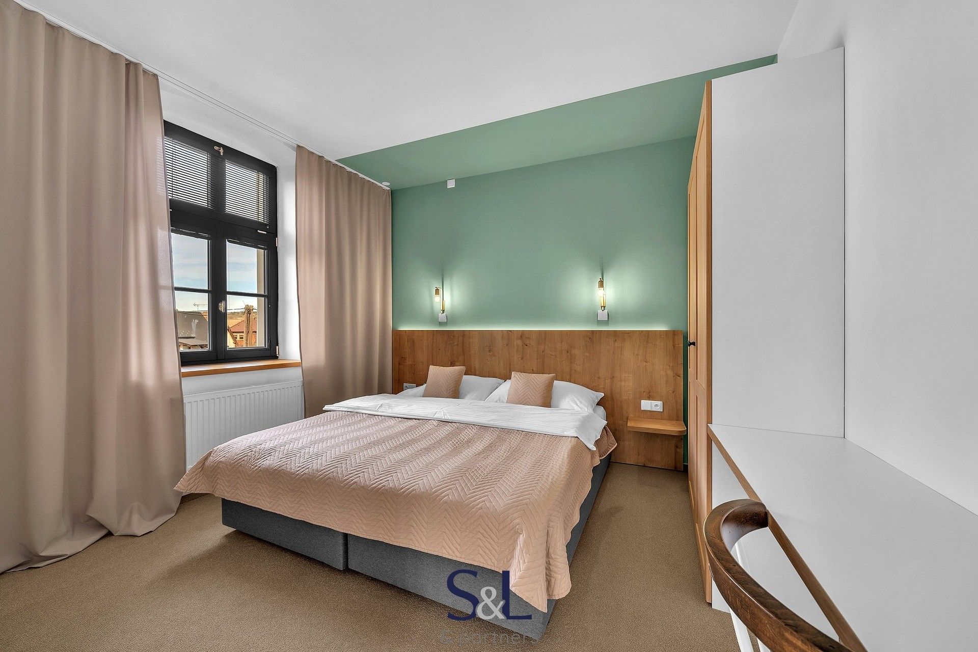 Prodej komerčního prostoru 1005 m² - foto 17